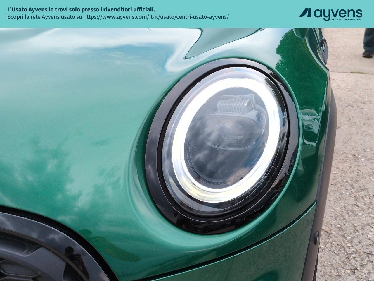 MINI COOPER JCW CABRIO DCT