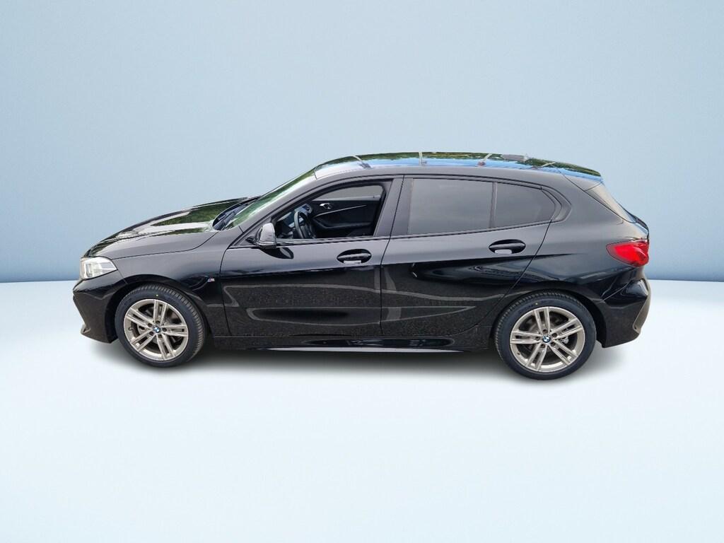 BMW Serie 1 5 Porte 118 i Msport DCT