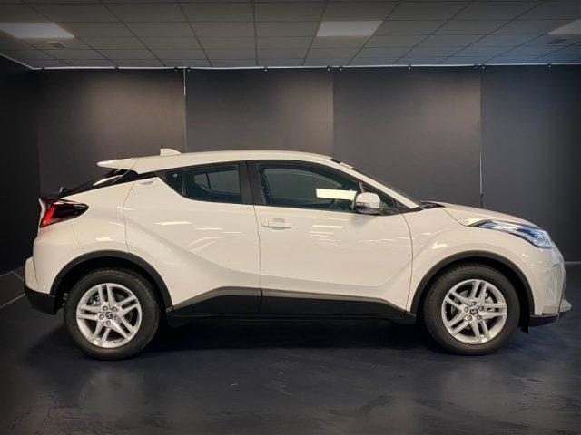 TOYOTA C-HR 1.8 Hybrid E-CVT Active