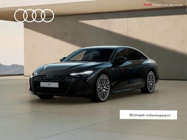 Audi A6 2.0 e-hybrid s line edition quattro 299cv s-tronic