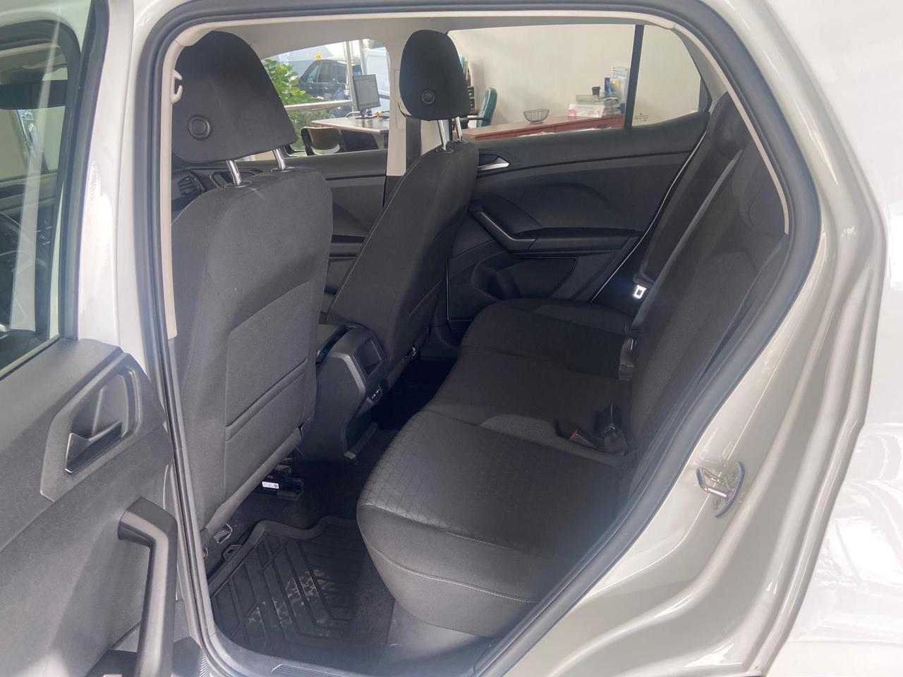 Volkswagen T-Cross 1.0 tsi style 95cv