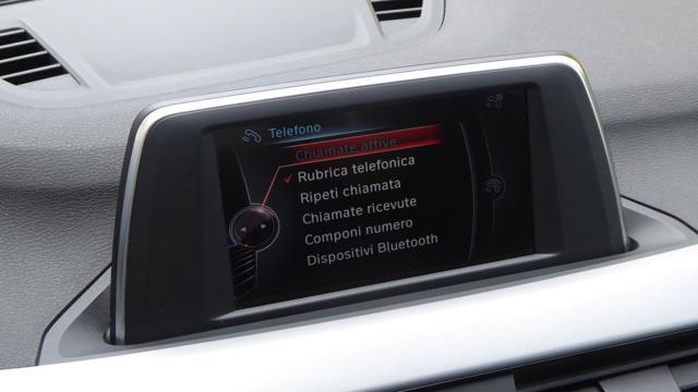 BMW X1 sDrive20d Business
