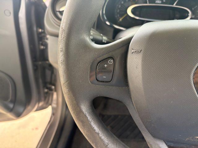 RENAULT Clio 1.2 75CV Wave OK NEOPATENTATI NAVIGATORE