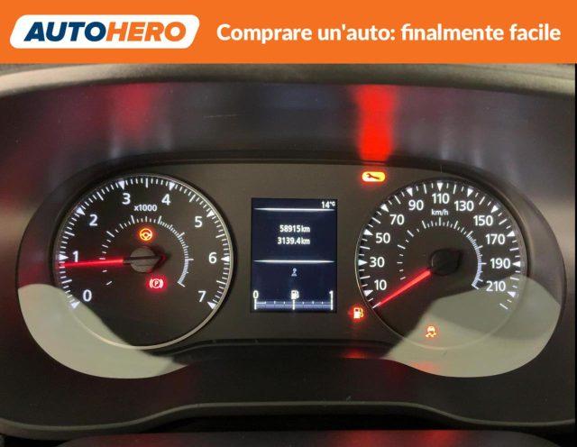 DACIA Duster 1.0 TCe 90 CV 4x2 Comfort