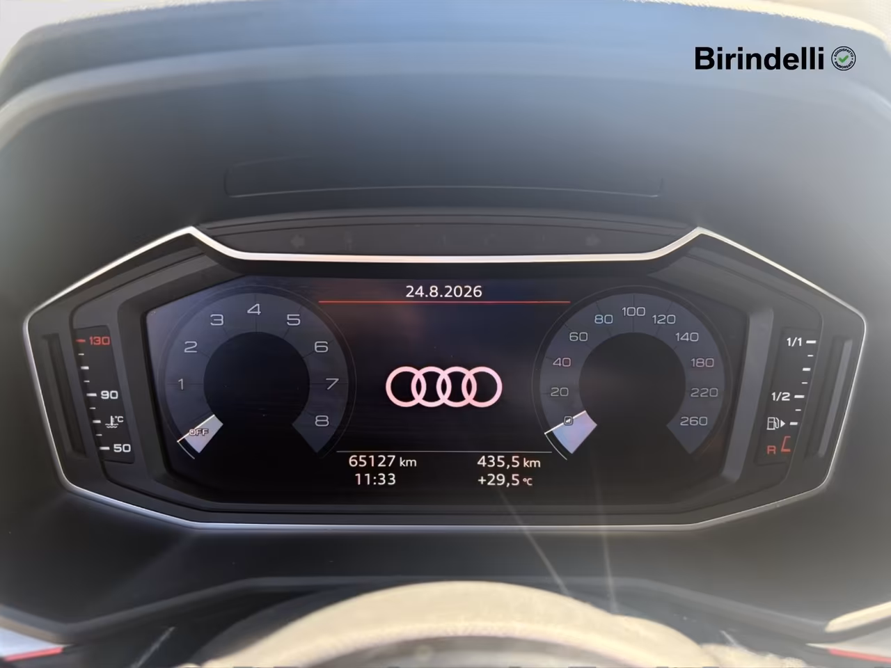 AUDI A1 2ª serie - A1 citycarver 30 TFSI S tronic Admired