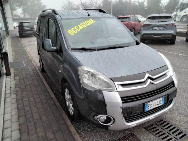 CITROEN Berlingo 1.6 VTi 120CV Multispace