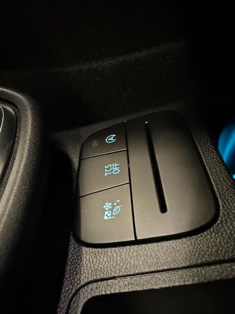 Ford Puma 1.0 EcoBoost Hybrid 125 CV S&S Titanium "UNICO PROPRIETARIO"