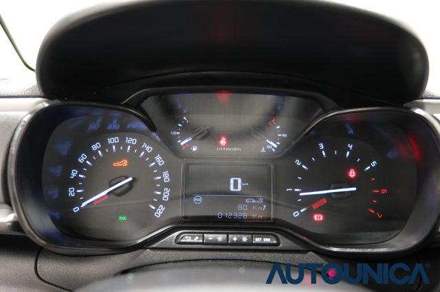 CITROEN C3 PURETECH 83 S&S PLUS NEOPATENTATI