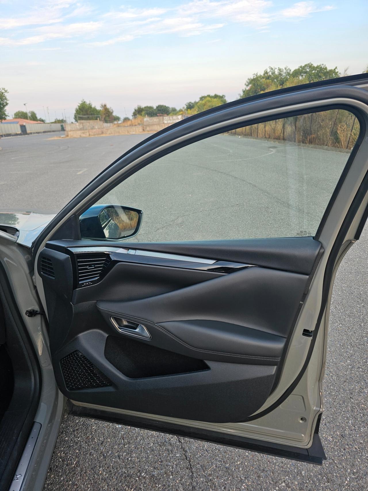 Ds DS4 Rivoli BlueHDi 130 aut. tetto apribile