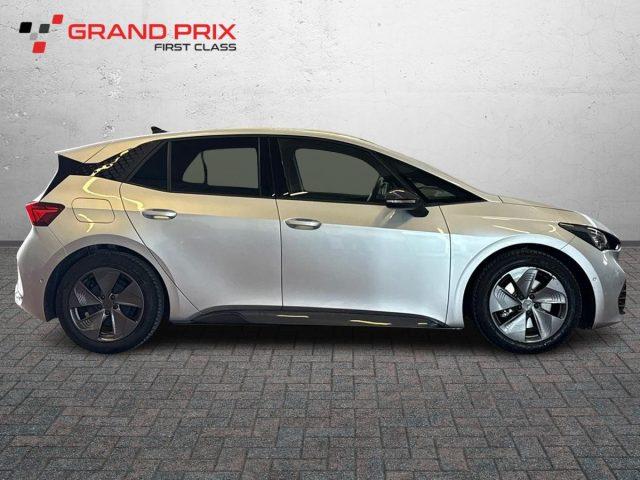 CUPRA Born 58kWh 204 CV
