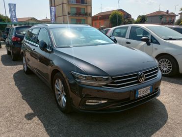 Volkswagen Passat Variant 2.0 TDI SCR EVO DSG Executive