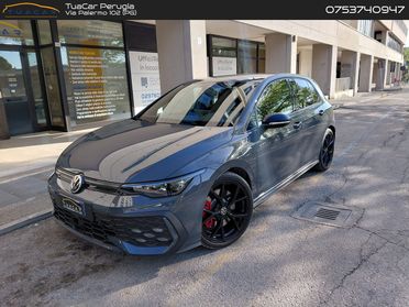 Volkswagen Golf 2.0 tsi DSg 265 Cv TSI GTI #10384