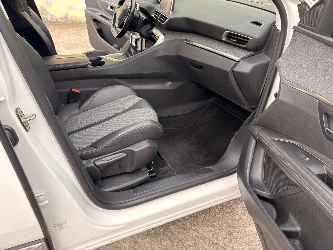 Peugeot 3008 1.6 HDI Unico Proprietario