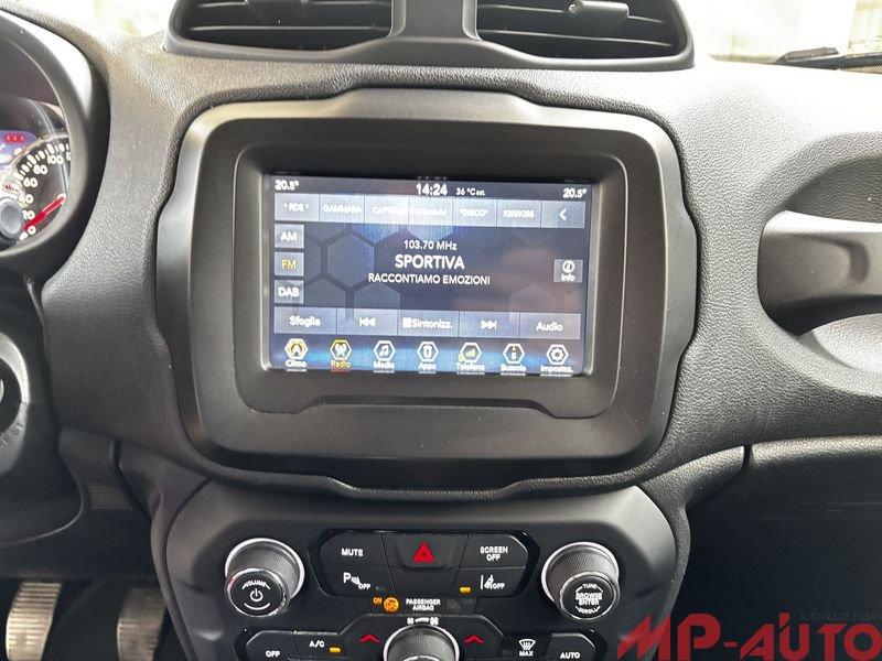 Jeep Renegade 1.0 T3 Limited