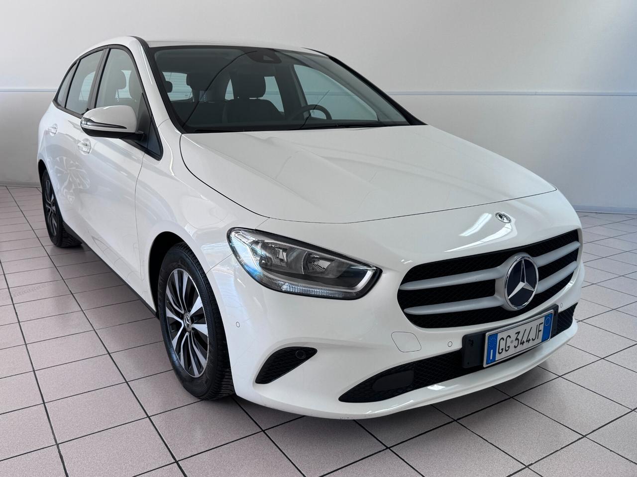 Mercedes-benz B 160 Executive