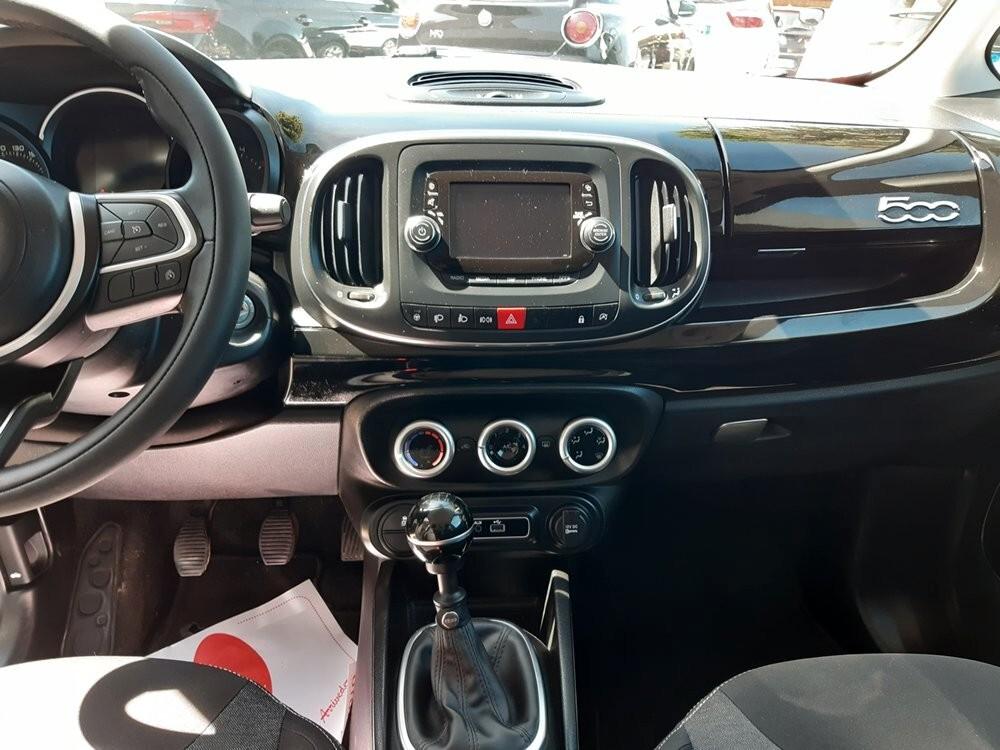 Fiat 500L 1.6 Multijet 120 CV Business NEO PATENTATI
