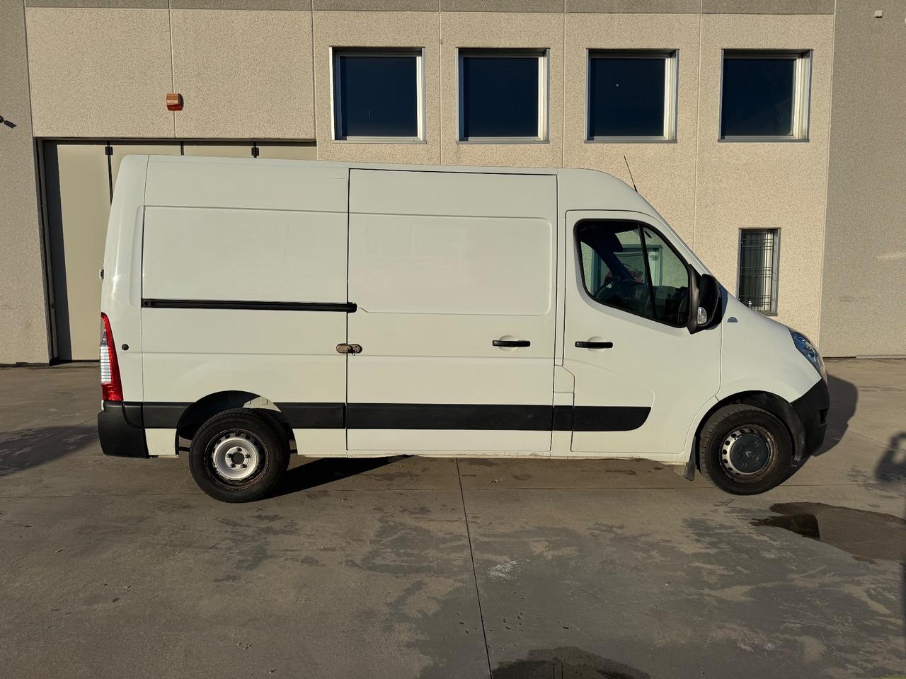 Renault Master T30 2.3 dCi. Euro 6B