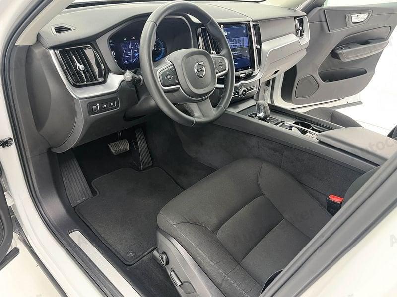 Volvo XC60 T6 Recharge Plug-in Hybrid AWD Inscription Expression