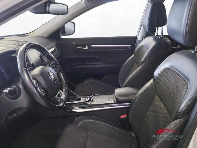 RENAULT Koleos dCi 175CV X-Tronic Energy Executive