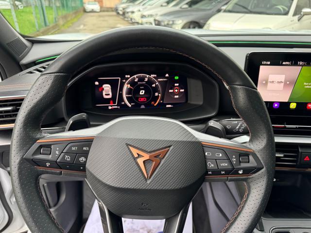 CUPRA Formentor 2.0 TDI 4Drive DSG 150CV