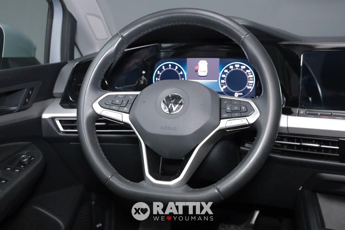 Volkswagen Golf 1.0 etsi evo 110CV Life dsg