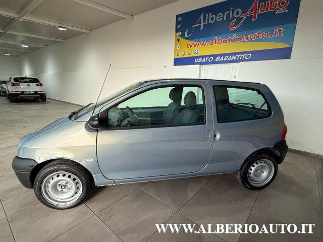 RENAULT Twingo 1.2i cat Diabolika NO CLIMA