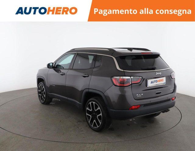 JEEP Compass 2.0 Multijet II aut. 4WD Limited