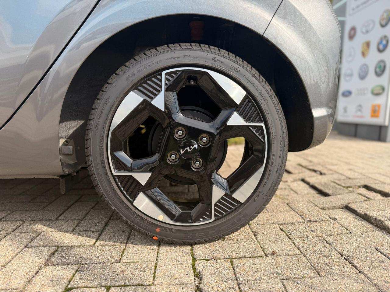 Kia Picanto 1.0 gdi Style