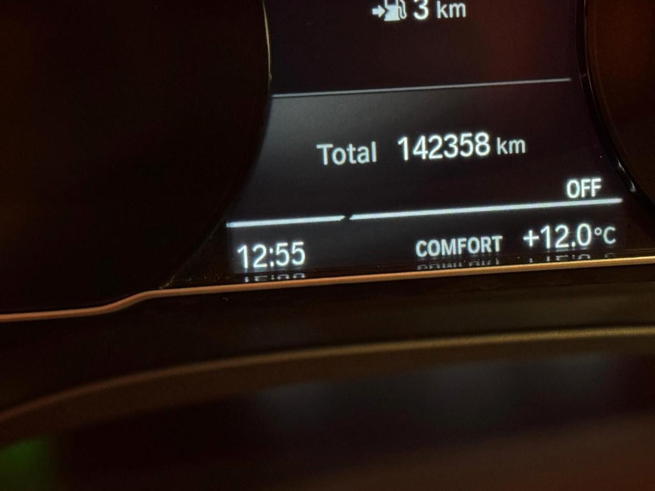 Bmw X3 xDrive20d 48V Msport