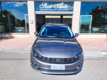 Fiat Tipo 1.3 Mjt S&S SW City Life