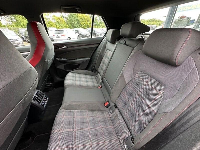 Volkswagen Golf 2.0 TSI GTI DSG Camera Estoril 19" Cockpit PRO
