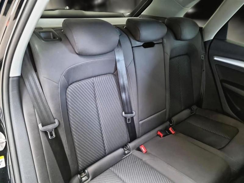 AUDI Q5 40 TDI MHEV quattro S tronic