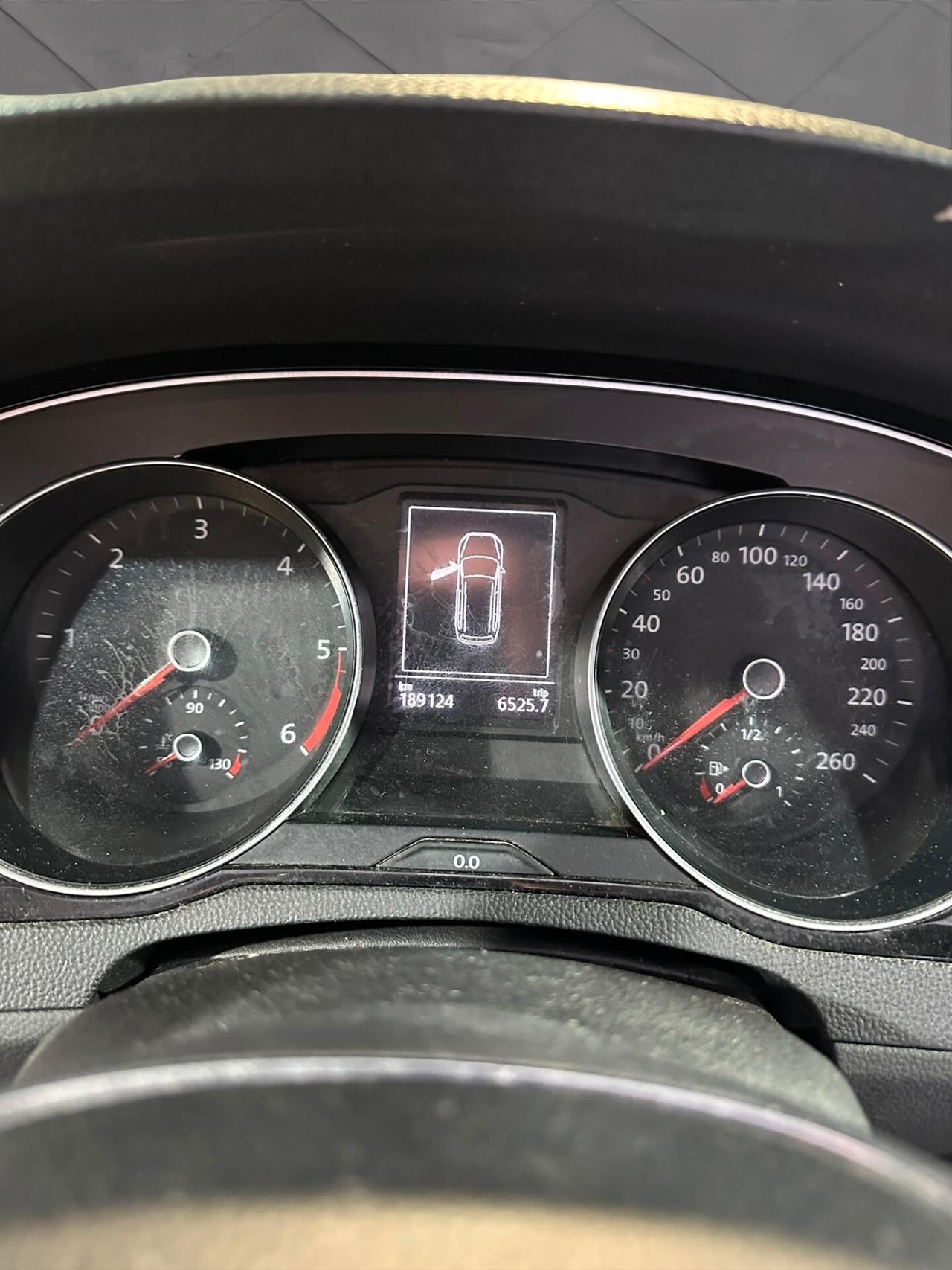 Volkswagen Passat Variant 2.0 tdi Business 150cv dsg