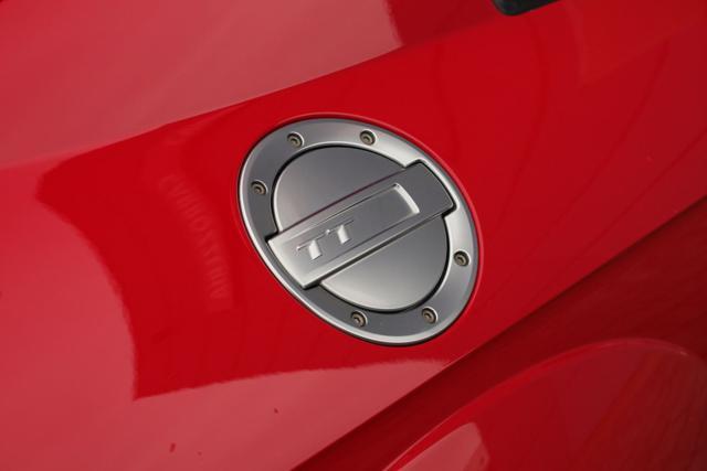 AUDI TTS Coupé 2.0 TFSI 310 CV quattro S tronic