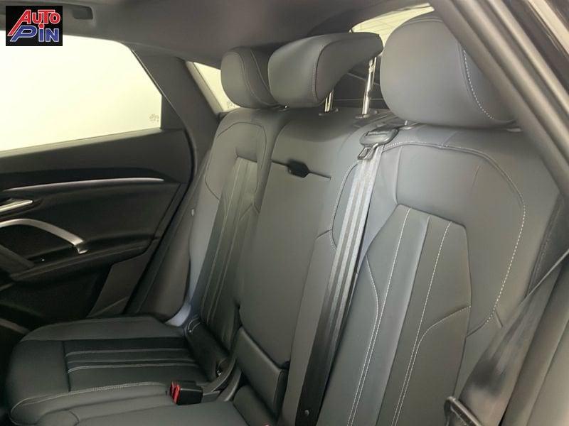 Audi Q5 Sportback TDI 150kW quattro S tronic S Line Edition **IN ARRIVO**