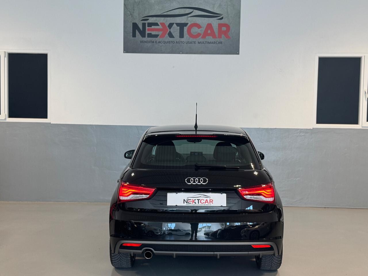 Audi A1 SPB Sline 85.000 Km, Neopatentati !