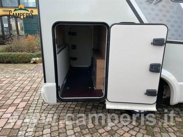 KNAUS Knaus Tourer Van 500 MQ Vansation