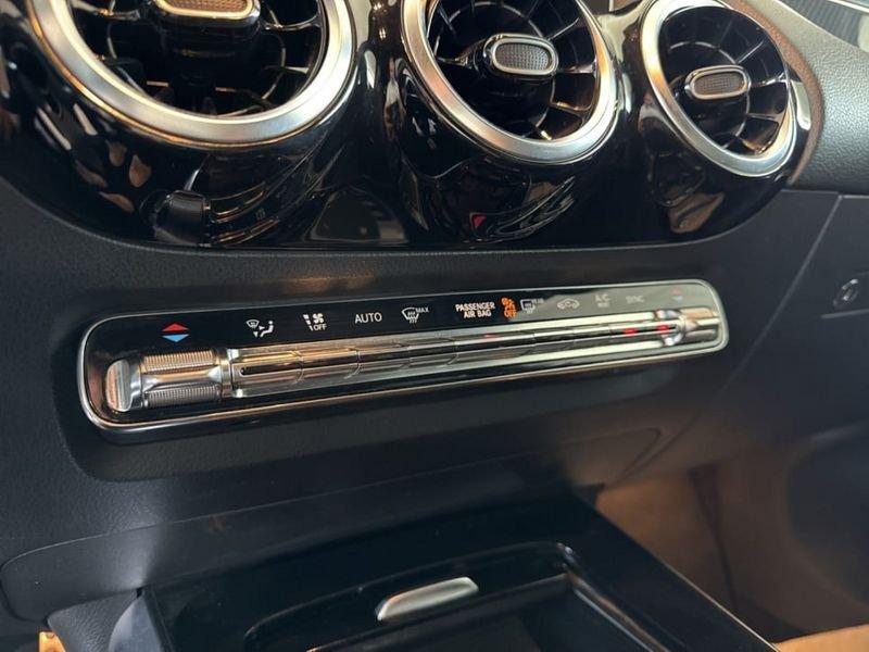 Mercedes-Benz Classe B B 200 D PREMIUM AUTO
