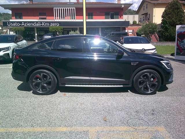 Renault Arkana Arkana 2021 1.6 E-Tech full hybrid R.S. Line 145cv