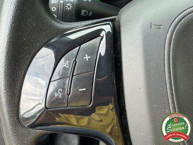 FIAT Doblo Doblò 1.6 120cv Autocarro Cargo Maxi km 89.300