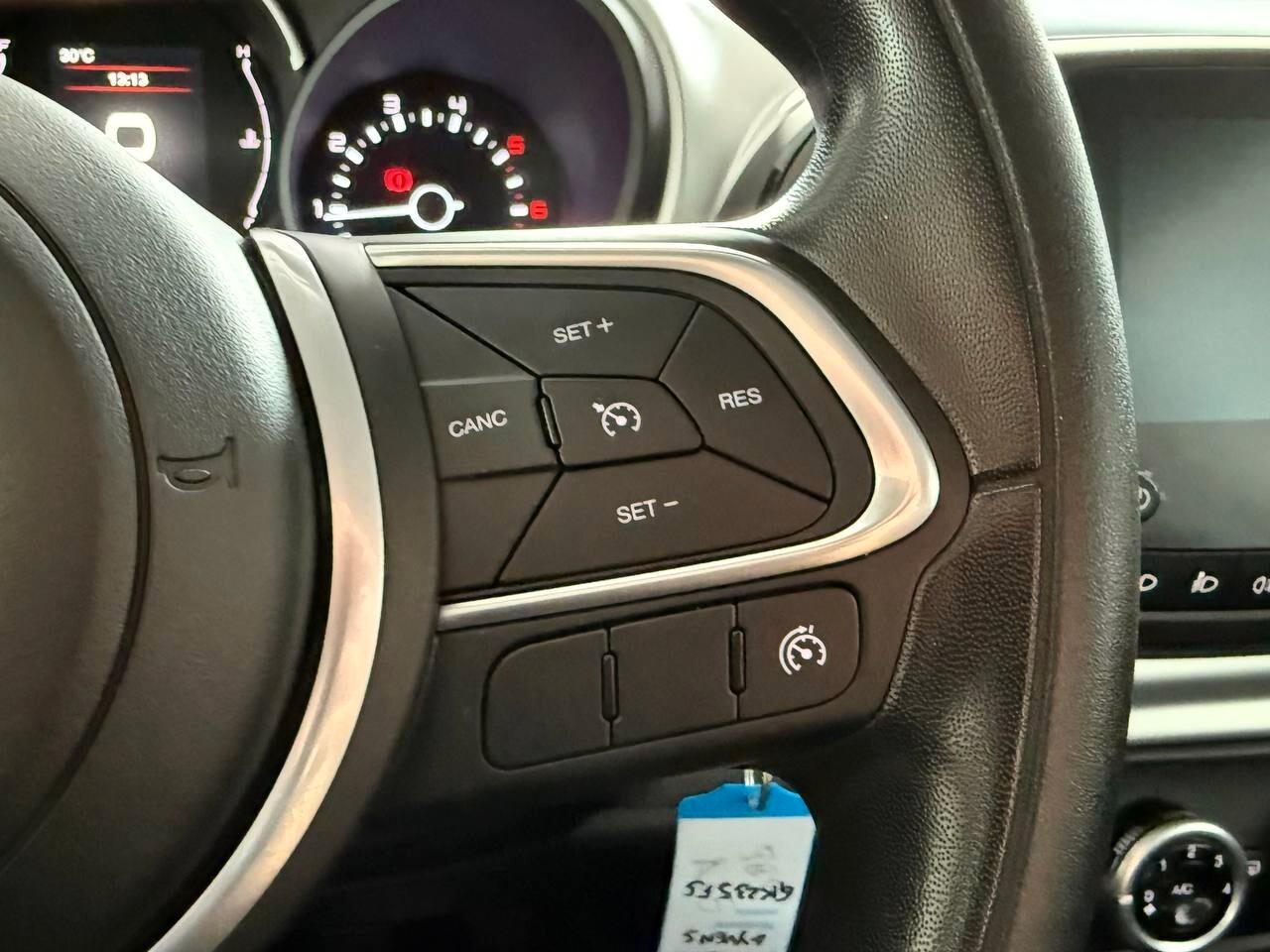 Fiat 500L 1.3 Multijet 95 CV Connect