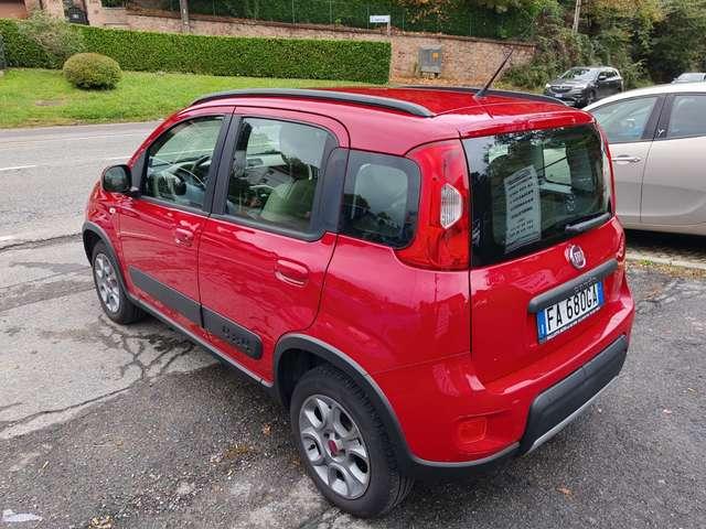 Fiat Panda Panda III 2012 4x4 0.9 t.air turbo 4x4 85cv E6