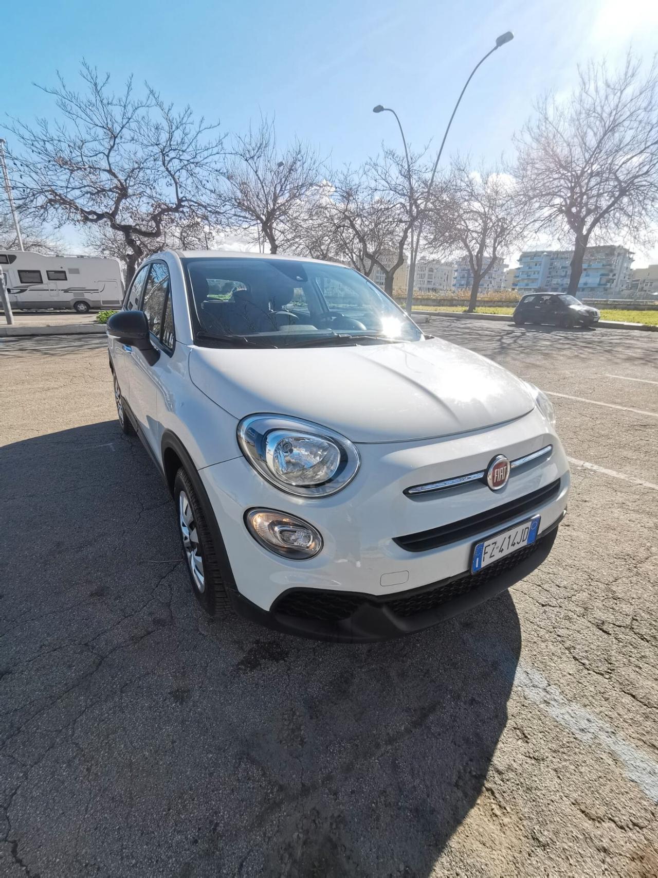 Fiat 500X 1.3 MultiJet 95 CV Business 2019