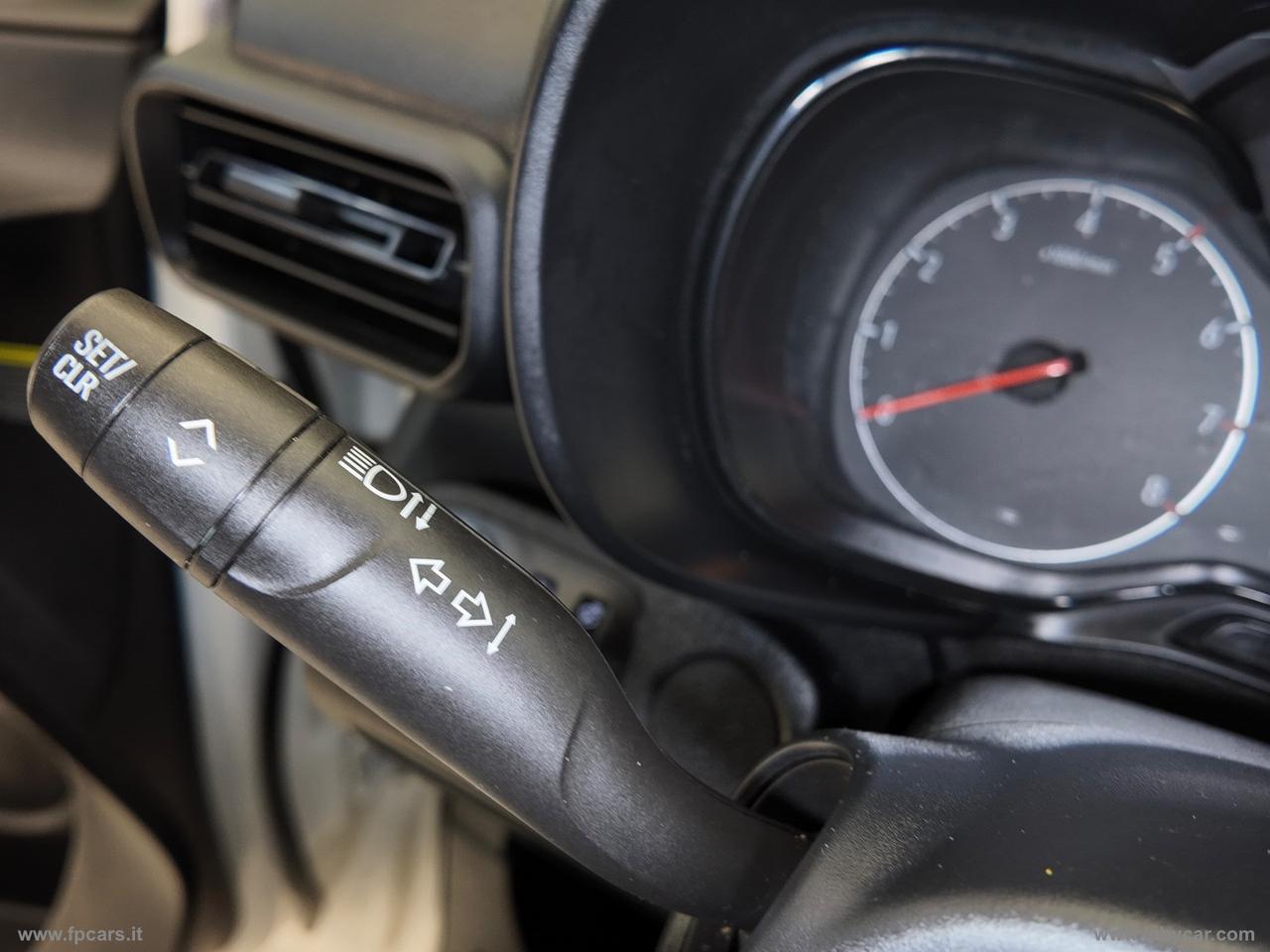 OPEL Combo Cargo 1.5 D 100 S&S PC Ed.