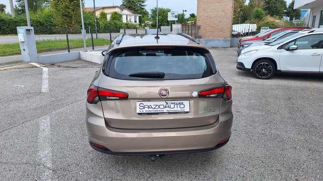 Fiat Tipo Tipo SW II 2016 SW 1.6 mjt Lounge s