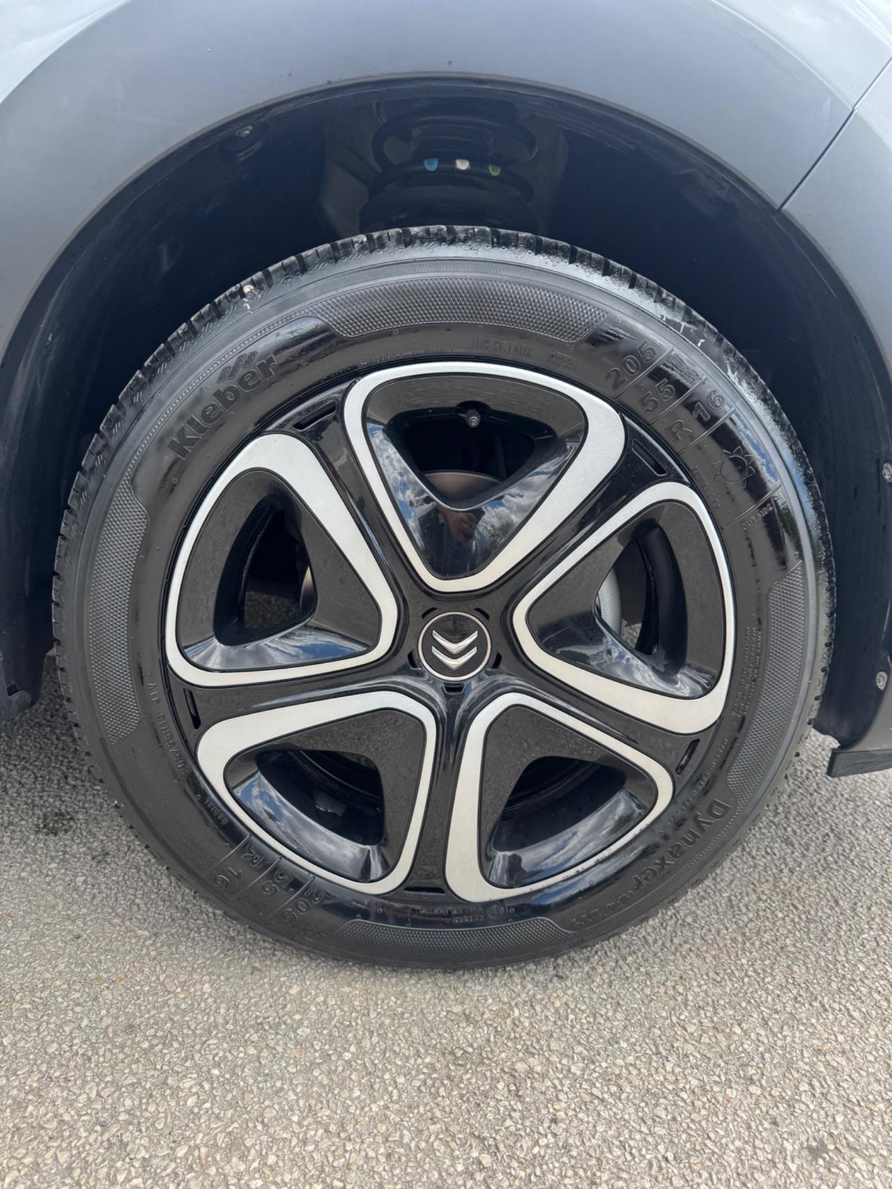 Citroen C3 PureTech 82 Shine