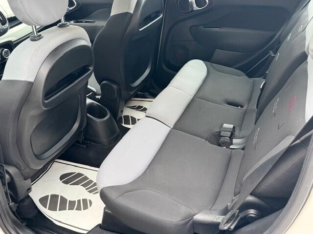 Fiat 500L 1.6 Multijet 105 CV Pop Star