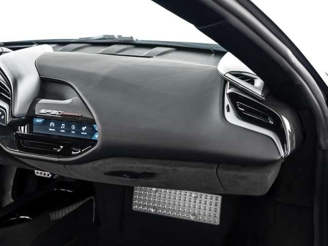 Ferrari SF90 Stradale