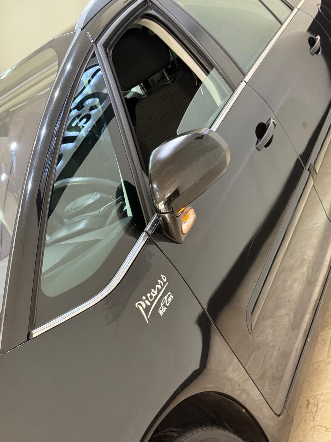 Citroen C4 Picasso 1.6 e-HDi 115 posti 7