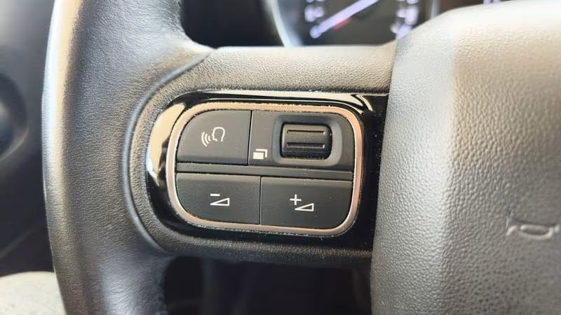 Citroën C3 Aircross PureTech 130 S&S Shine EAT6